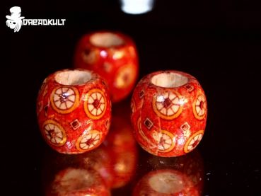 dreadschmuck, dreadkult, dreadperle, hippie, hippieschmuck, gypsy, goa, goaschmuck